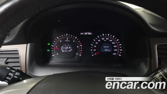 KG_Mobility_Ssangyong KORANDO 2012 thumb 8