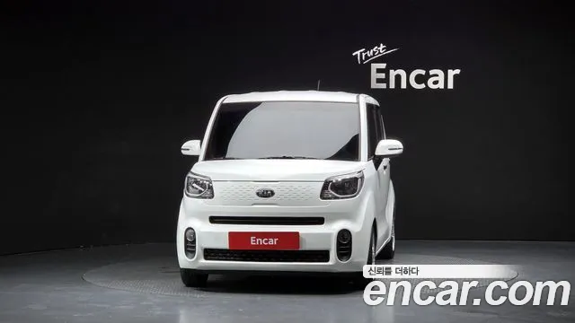 Kia Ray 2019 thumb 3