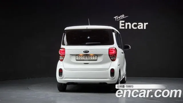 Kia Ray 2019 thumb 4