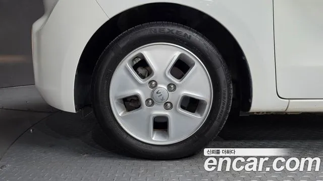 Kia Ray 2019 thumb 5