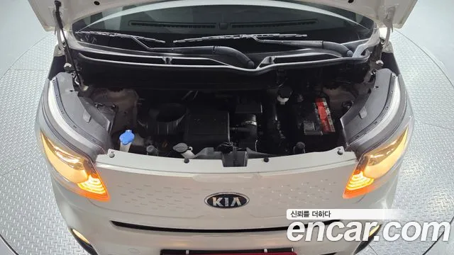 Kia Ray 2019 thumb 6