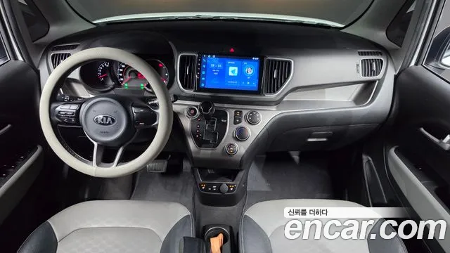 Kia Ray 2019 thumb 7