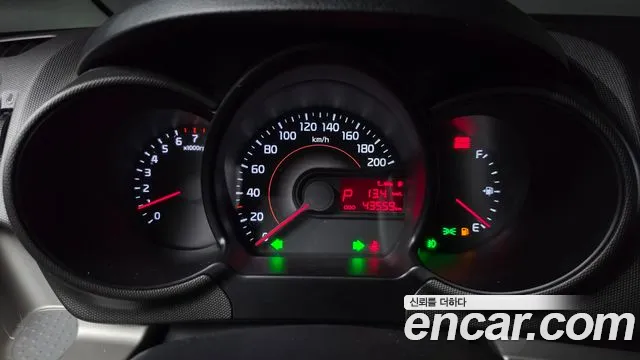 Kia Ray 2019 thumb 8