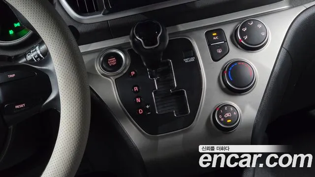 Kia Ray 2019 thumb 9
