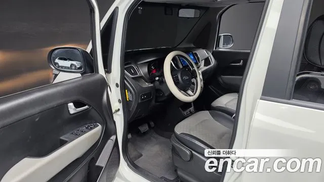 Kia Ray 2019 thumb 10