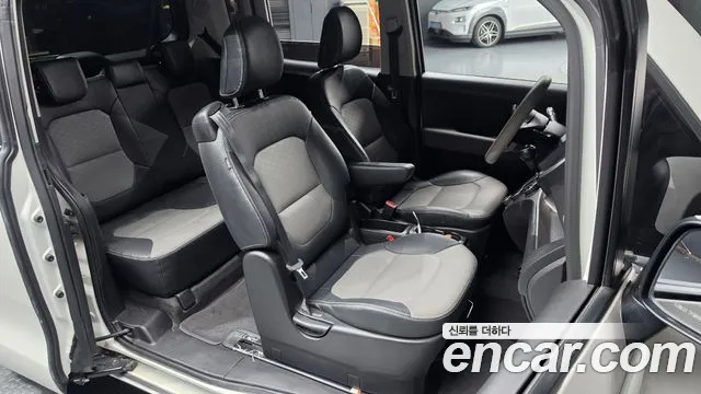 Kia Ray 2019 thumb 11