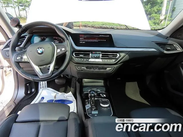BMW 2-Series 2021 thumb 7