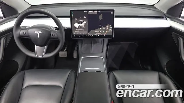 Tesla Model Y 2024 thumb 7