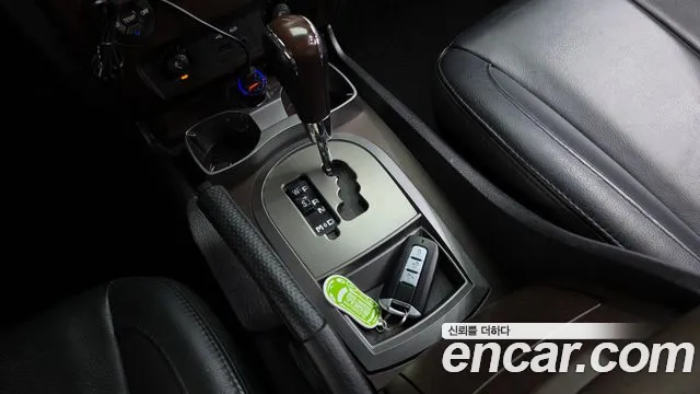 KG_Mobility_Ssangyong Rexton 2013 thumb 9