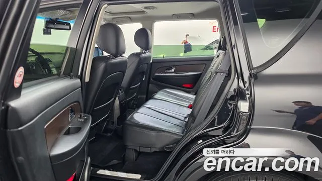 KG_Mobility_Ssangyong Rexton 2013 thumb 11