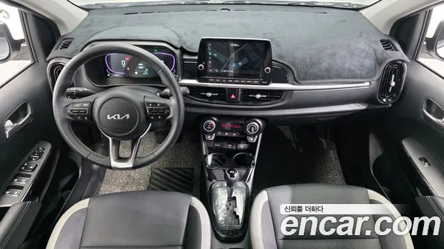 Kia Morning 2024 thumb 6