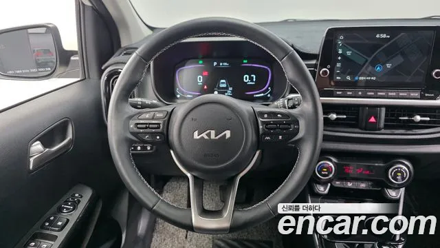 Kia Morning 2024 thumb 12