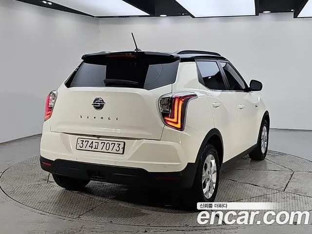 KG_Mobility_Ssangyong TIBOLI 2020 thumb 4
