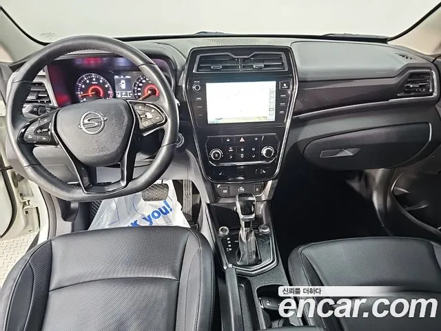 KG_Mobility_Ssangyong TIBOLI 2020 thumb 5