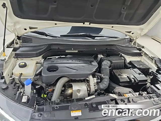 KG_Mobility_Ssangyong TIBOLI 2020 thumb 6