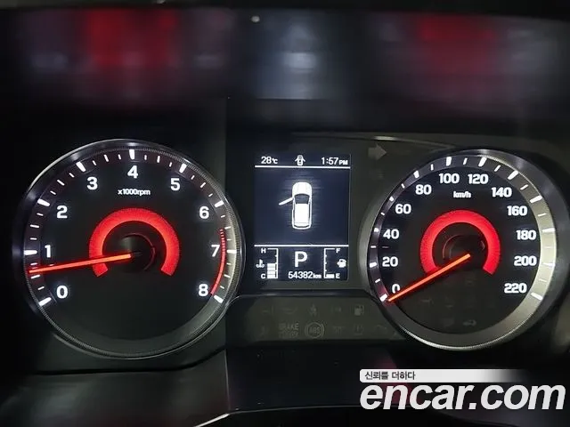 KG_Mobility_Ssangyong TIBOLI 2020 thumb 7