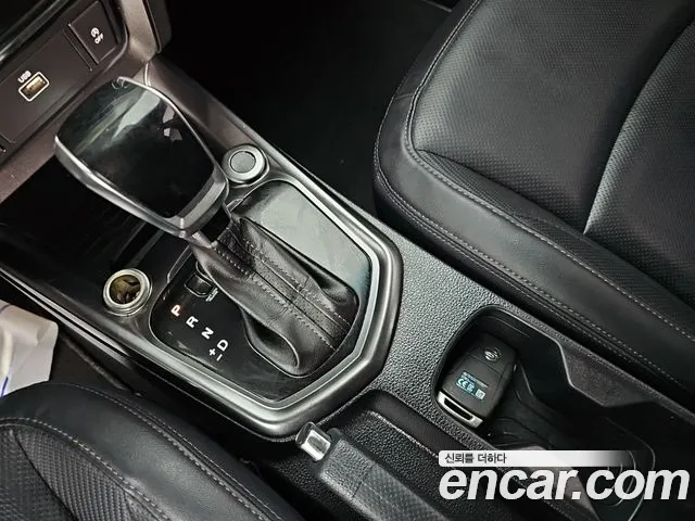 KG_Mobility_Ssangyong TIBOLI 2020 thumb 8