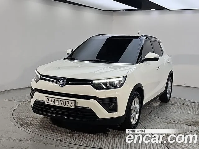 KG_Mobility_Ssangyong TIBOLI 2020 thumb 11