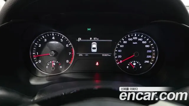 Kia K3 2021 thumb 8