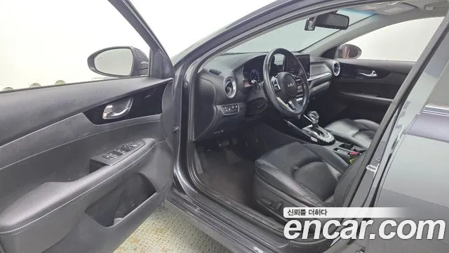 Kia K3 2021 thumb 10