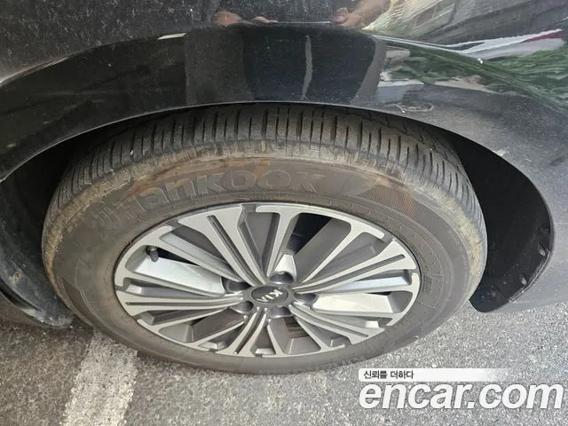 Kia K7 2018 thumb 5
