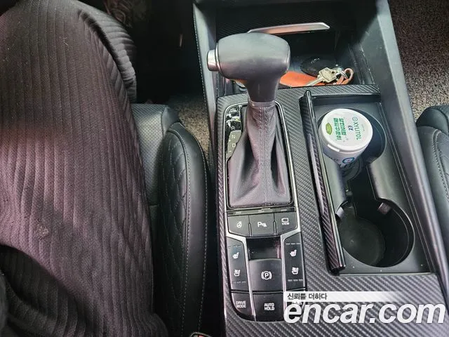 Kia K7 2018 thumb 8