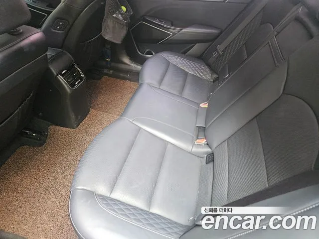 Kia K7 2018 thumb 10