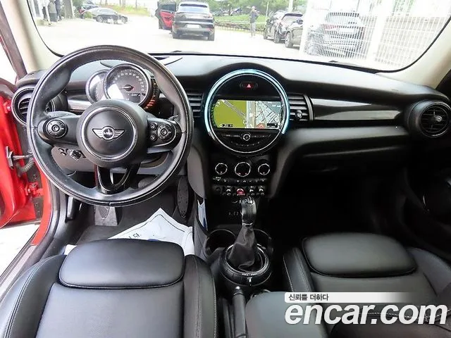 MINI Hatch 2017 thumb 7