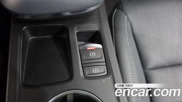 Renault-KoreaSamsung Arkana 2020 thumb 12