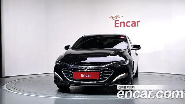 ChevroletGMDaewoo Malibu 2019 thumb 3