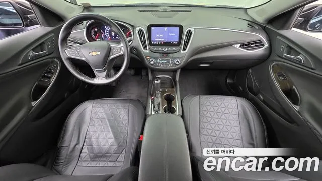 ChevroletGMDaewoo Malibu 2019 thumb 7