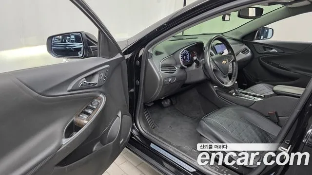 ChevroletGMDaewoo Malibu 2019 thumb 10
