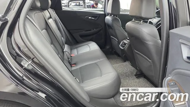 ChevroletGMDaewoo Malibu 2019 thumb 11