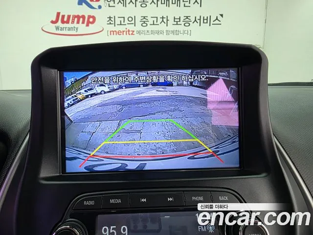 ChevroletGMDaewoo Spark 2017 thumb 9