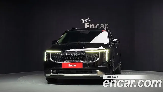 Kia Carnival 2025 thumb 3
