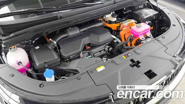 Kia Carnival 2025 thumb 6