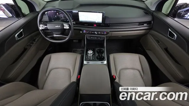Kia Carnival 2025 thumb 7