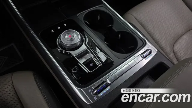 Kia Carnival 2025 thumb 9