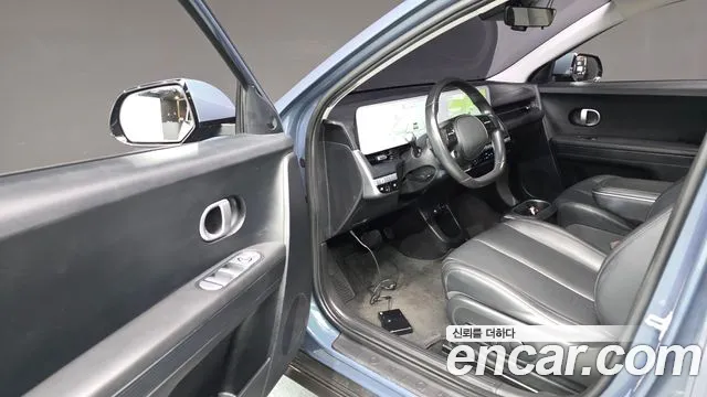 Hyundai IONIQ 5 2021 thumb 10