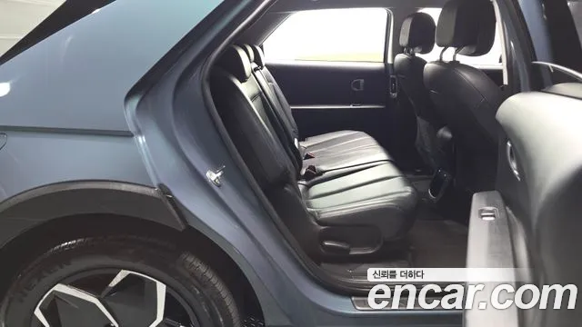 Hyundai IONIQ 5 2021 thumb 11