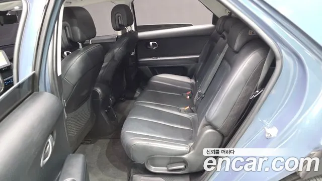 Hyundai IONIQ 5 2021 thumb 12