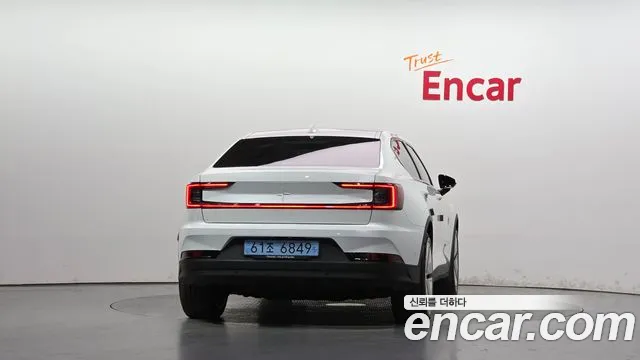 Polestar 2 2025 thumb 4