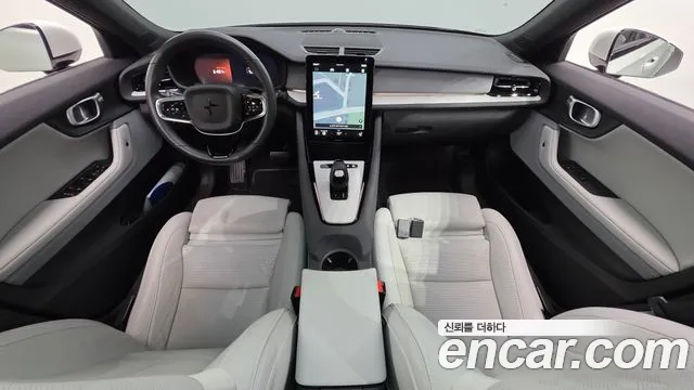 Polestar 2 2025 thumb 7