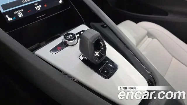 Polestar 2 2025 thumb 9