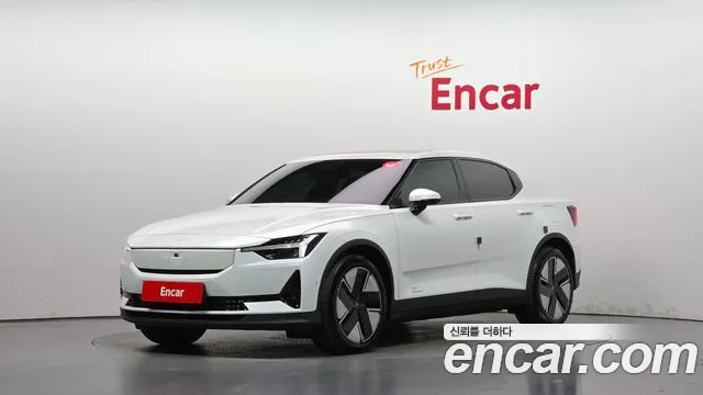 Polestar 2 2025 thumb 11