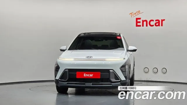 Hyundai Kona 2023 thumb 3