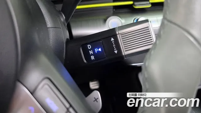 Hyundai Kona 2023 thumb 9