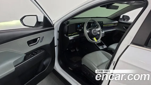 Hyundai Kona 2023 thumb 10