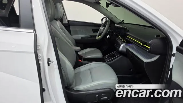 Hyundai Kona 2023 thumb 11