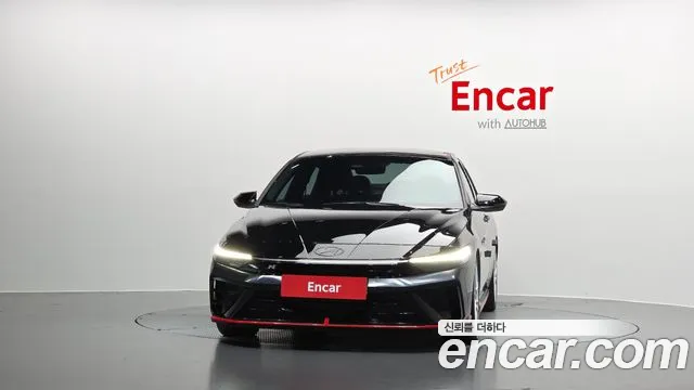 Hyundai Avante 2023 thumb 3